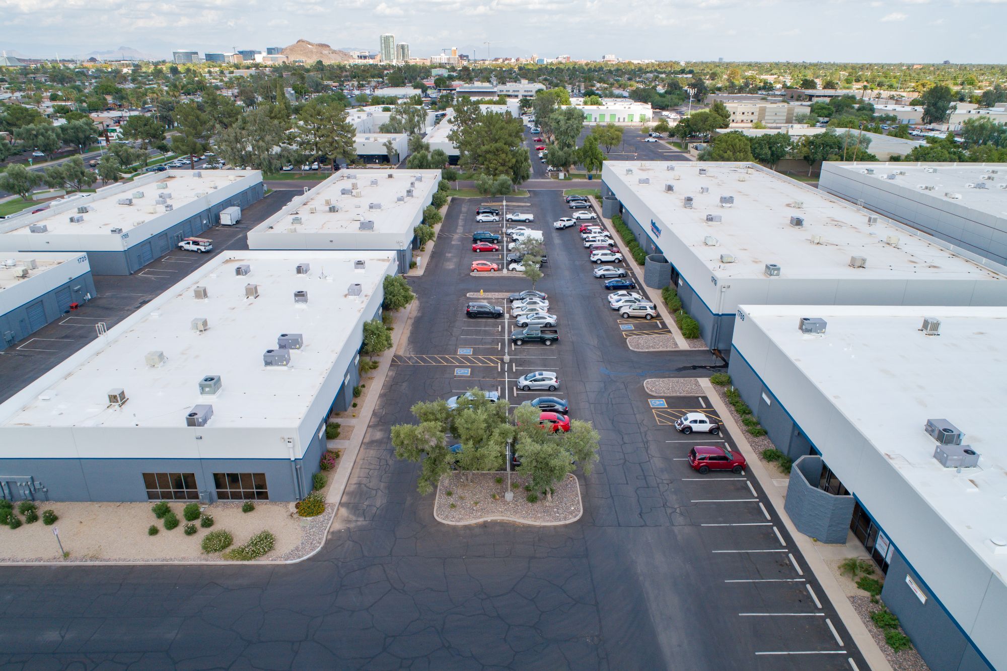 Aerial - University I (11)