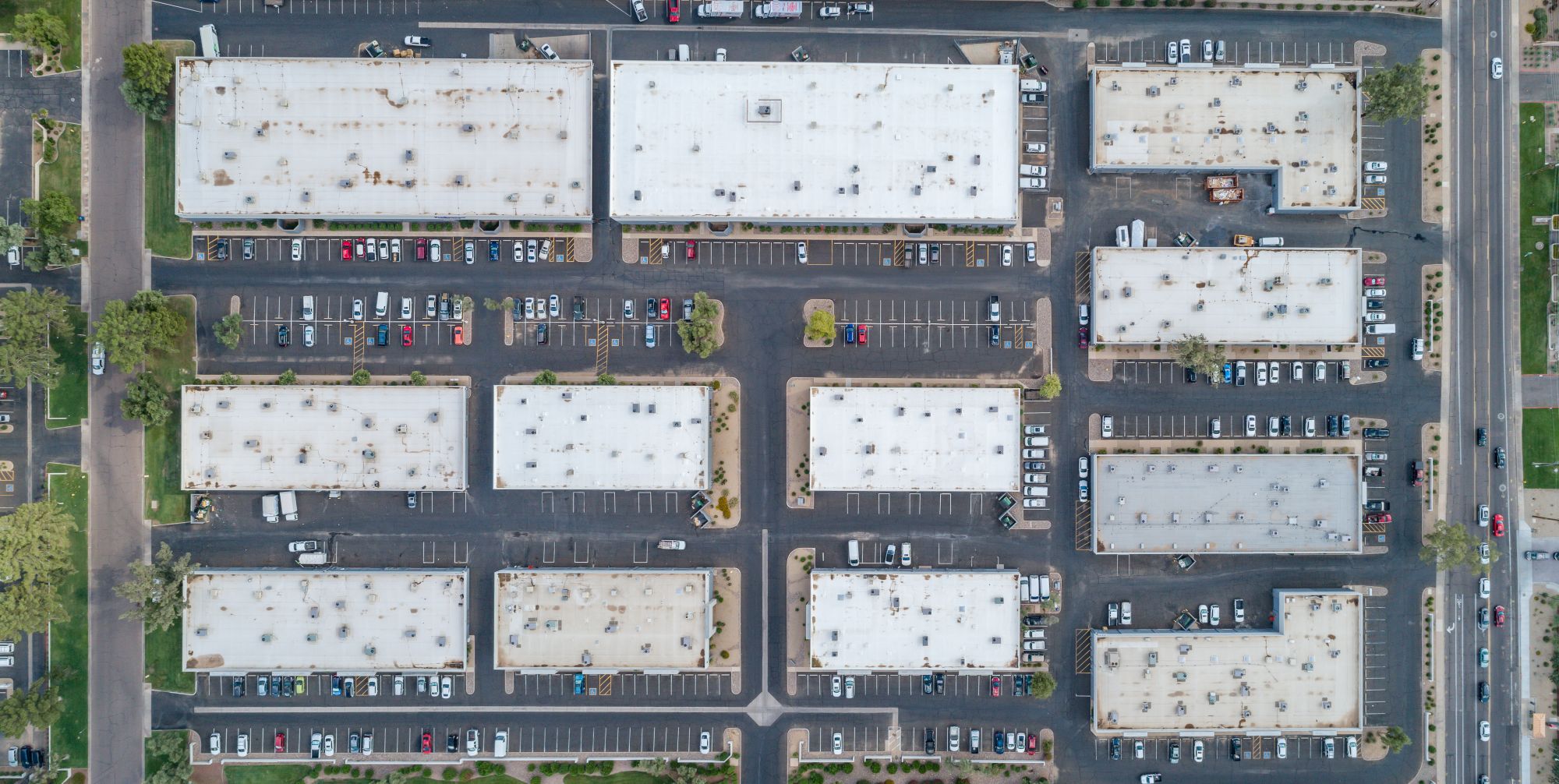 Aerial - University I (14)