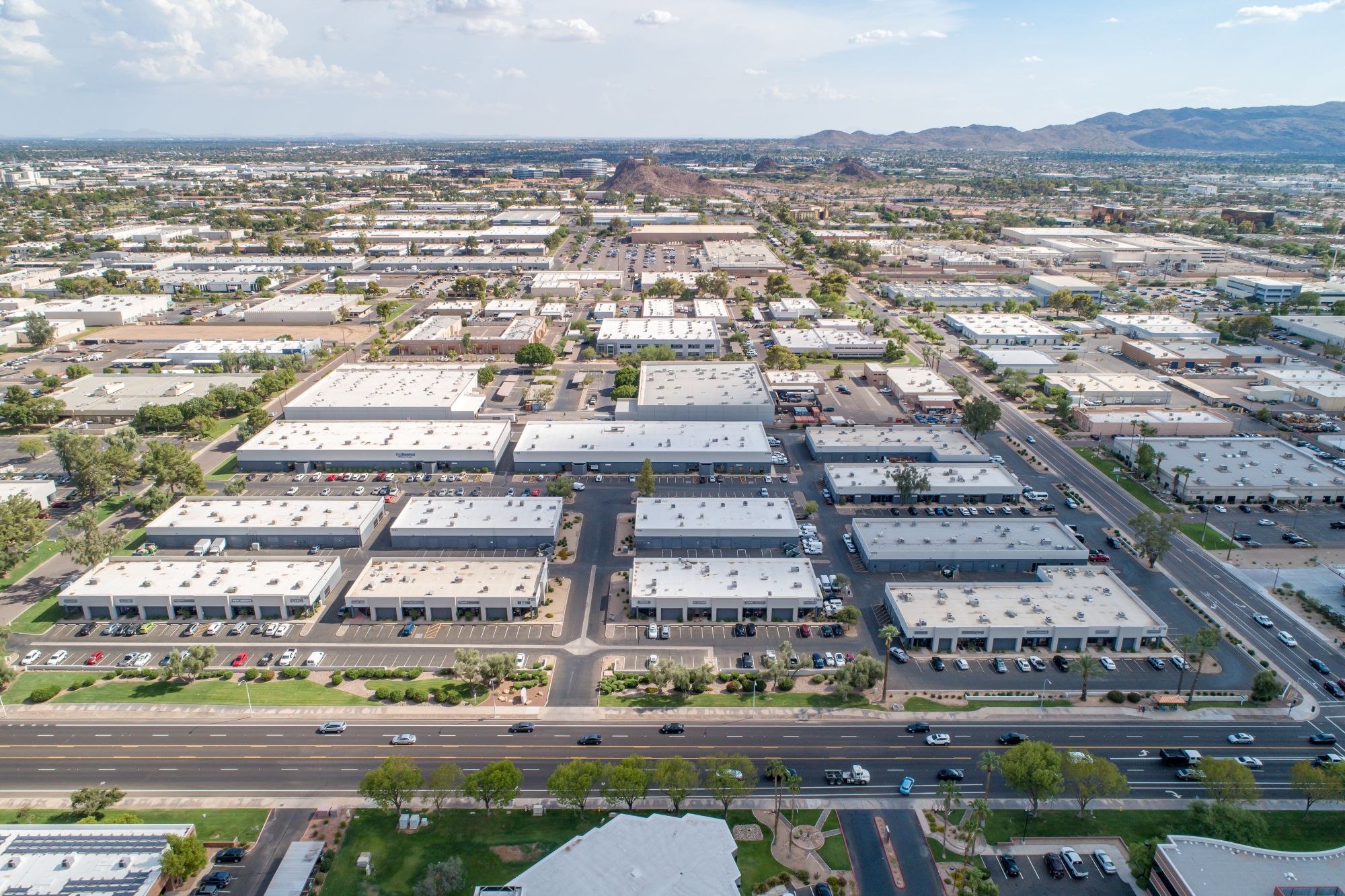 Aerial - University I (3)